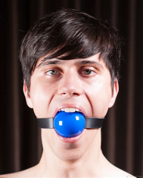 ballgag sex|Ball Gagged Porn Videos 